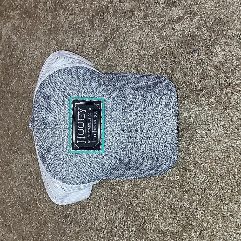 Hooey snapback